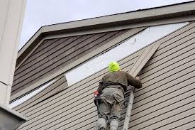 Siding for Multi-Family Homes in Burney, CA